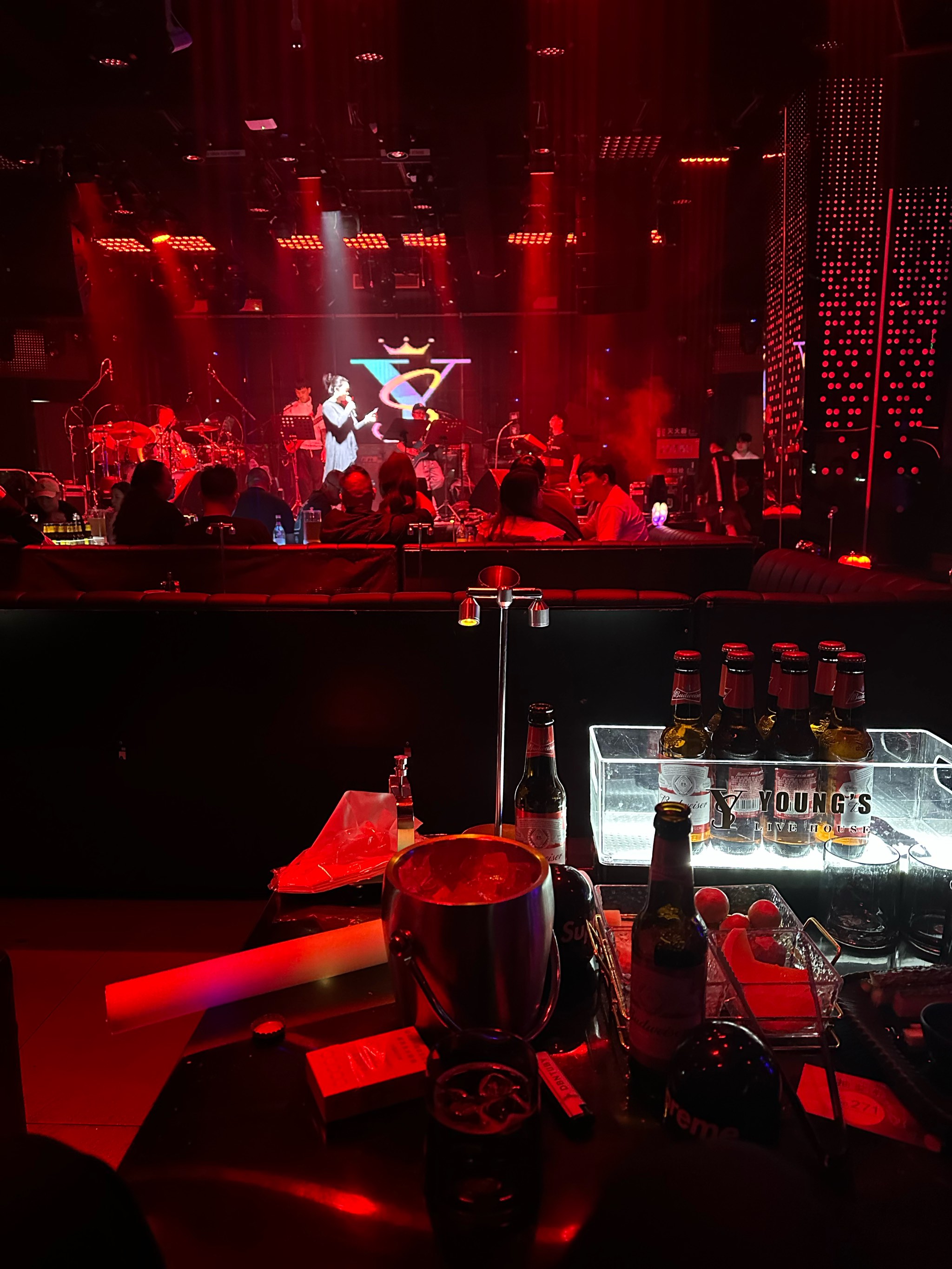 黄冈商务ktv优选商务ktv推荐指南-团风县ktv预定