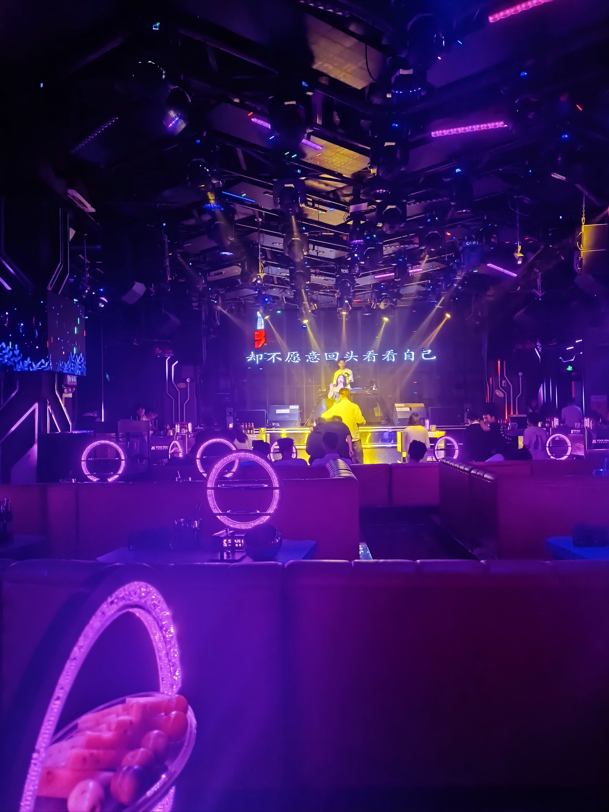 黄冈商务ktv与片场区别解析-黄梅县ktv预定