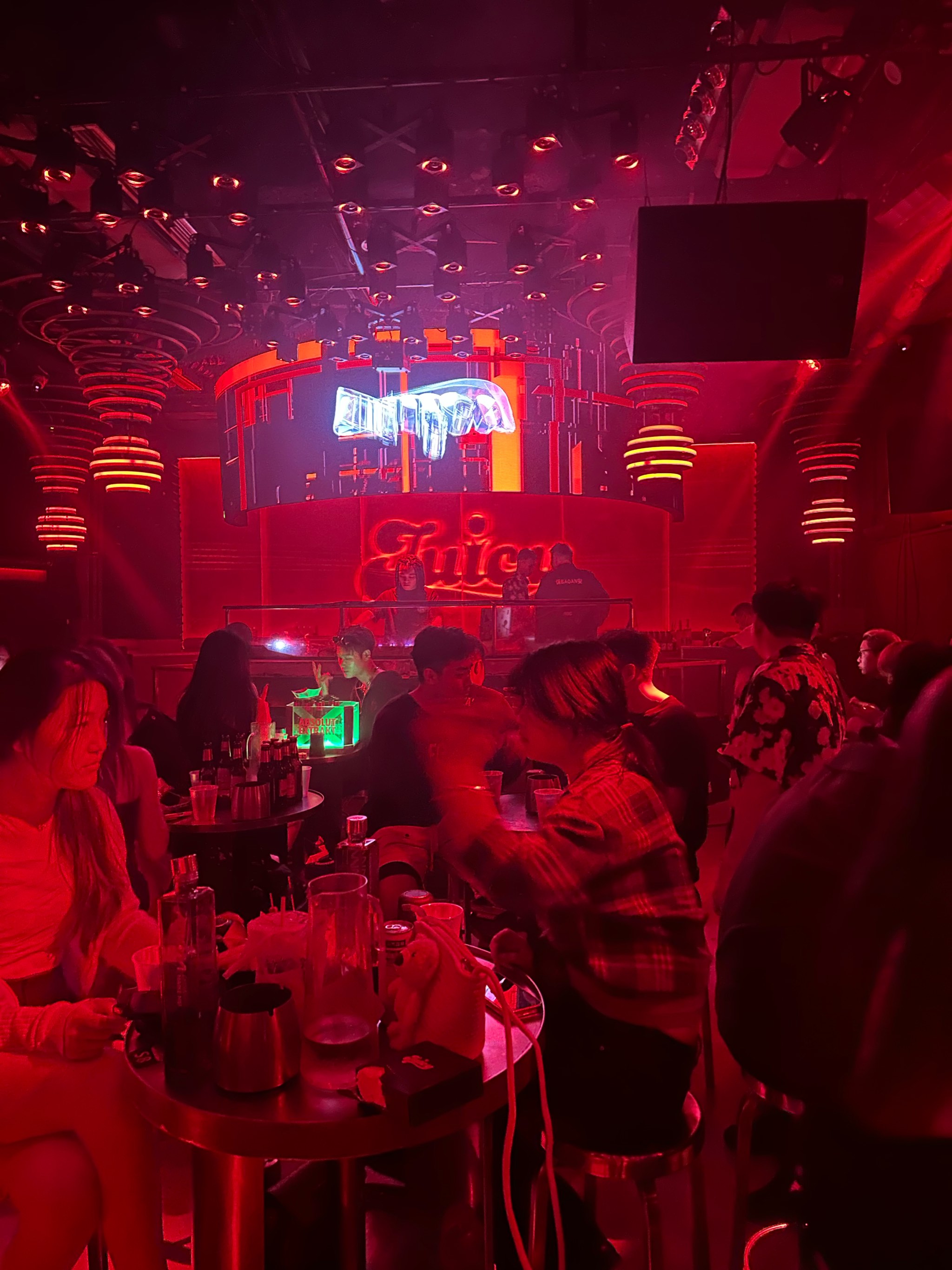 黄冈商务KTV浅析-黄州区ktv预定